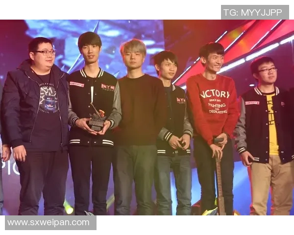DOTA2专题分析：深入探讨BLG战队的团队协作与战术配合