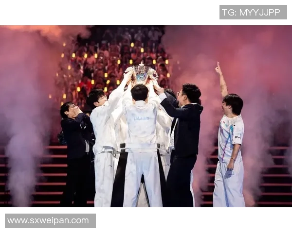 BLG战术解析:如何通过包夹体系掌控英雄联盟比赛节奏与胜利 BLG战术解析:如何通过包夹体系掌控英雄联盟比赛节奏与胜利