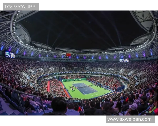 上海网球队的速度之谜:揭开网球巨献的秘密与魅力 上海网球队的速度之谜:揭开网球巨献的秘密与魅力