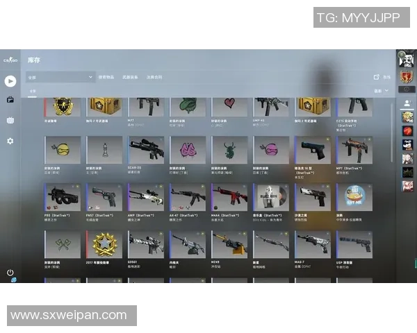 CSGO新手必看攻略全面解析实力提升技巧与游戏策略